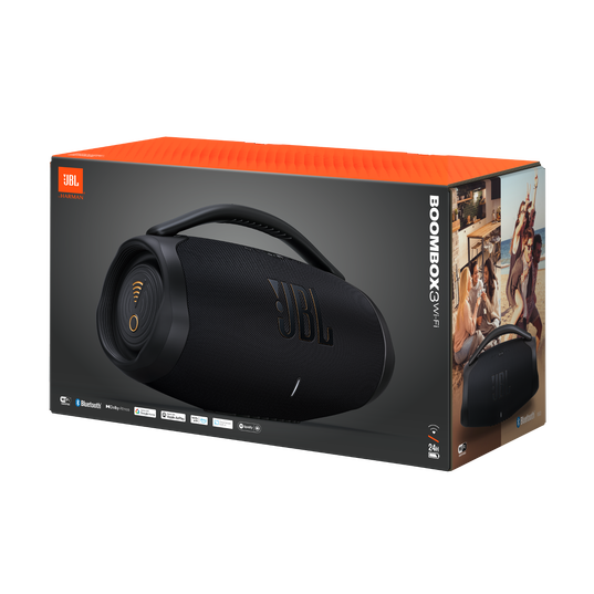 JBL Boombox 3 JBL Boombox 3